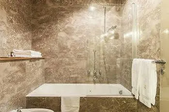 Royal Suites * Milaan