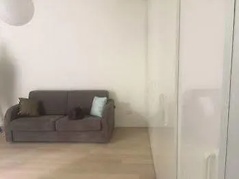 Fifty Eight Milánó