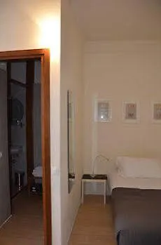 Sigieri Apartament Mediolan