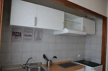 Apartament Sigieri Mediolan