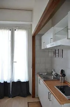 Sigieri Apartament *
