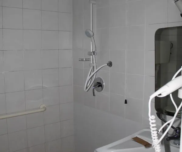 מלון Luisa מילאנו