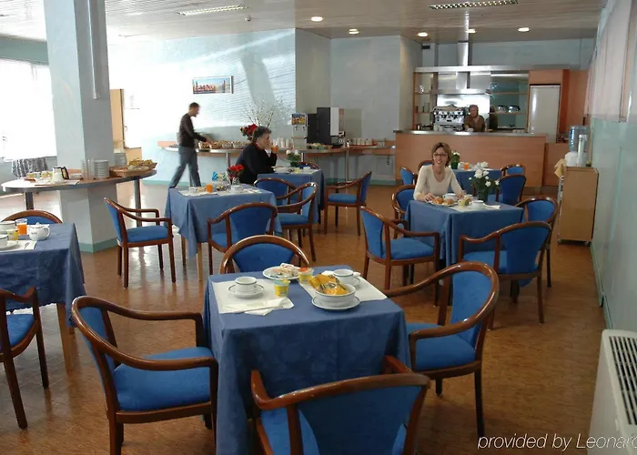 Otel Ornato Milano