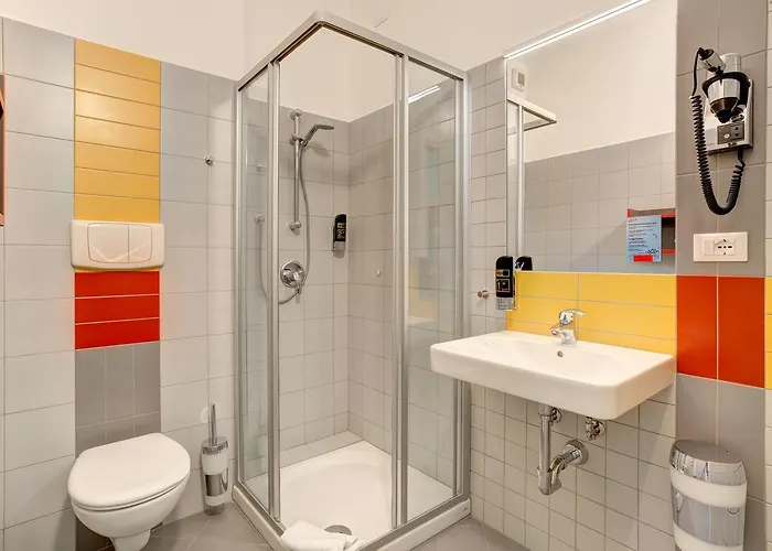 Meininger Garibaldi Vandrerhjem