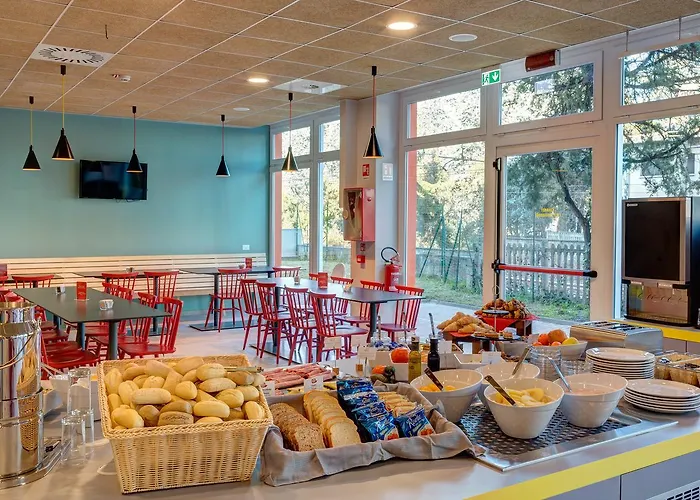 Meininger Garibaldi Milano