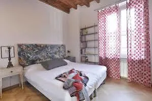 La Maison Del Capestrano Mediolan