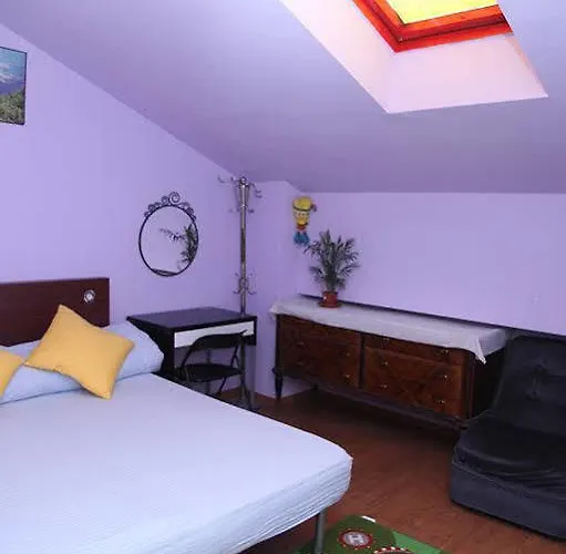 בית הארחה Lovely House