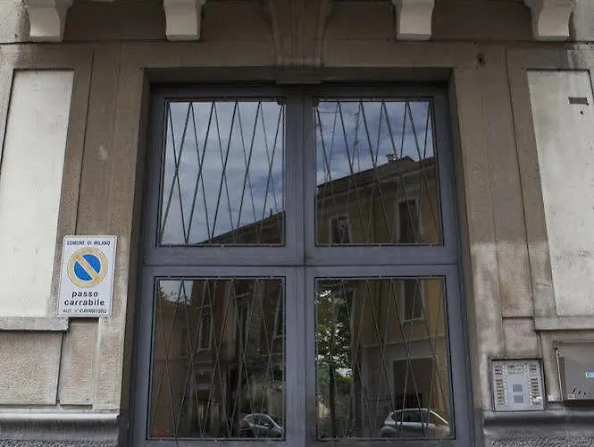 Alessia's Flat - Breno 1 Lejlighed *