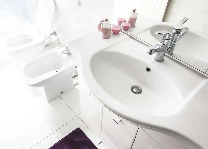 Alessia's Flat - Breno 1 Milano