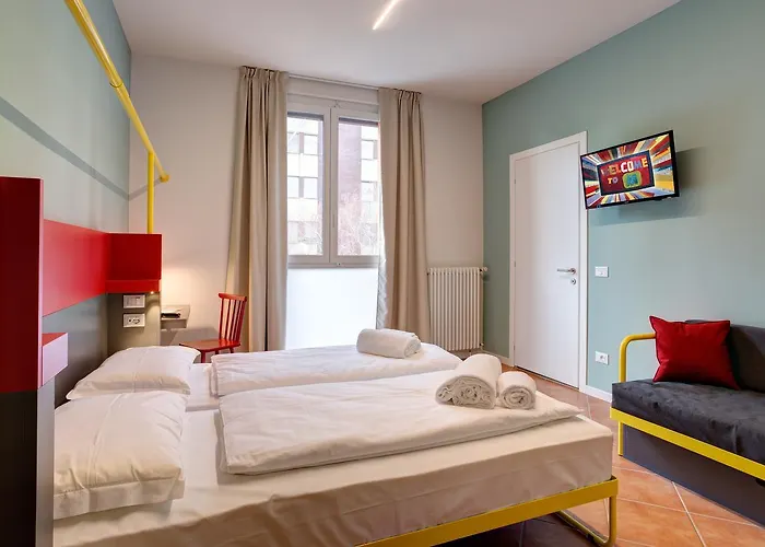 Meininger Garibaldi *