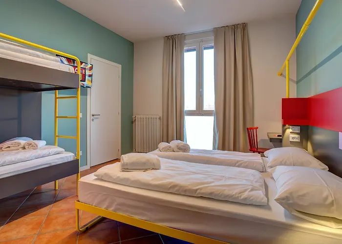 Meininger Garibaldi * Milano