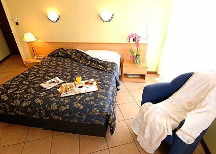 Hotel Mennini Milão