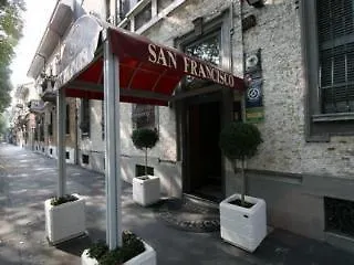 圣法兰西丝科酒店