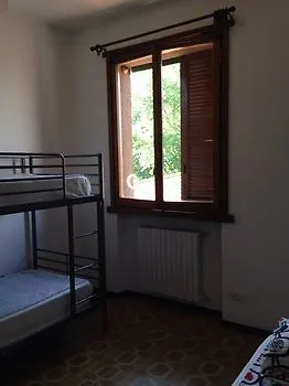 Hotel Pusiano 26 Milán