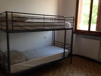 Pusiano 26 Hotel Milán