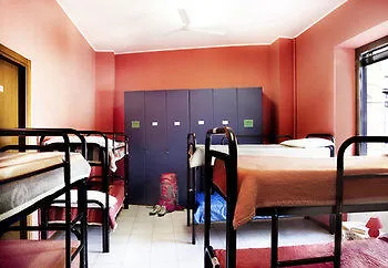 New Generation Navigli Hostel