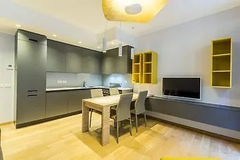 Szálloda Fifty Eight *