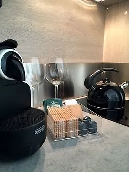 Fifty Eight Szálloda *