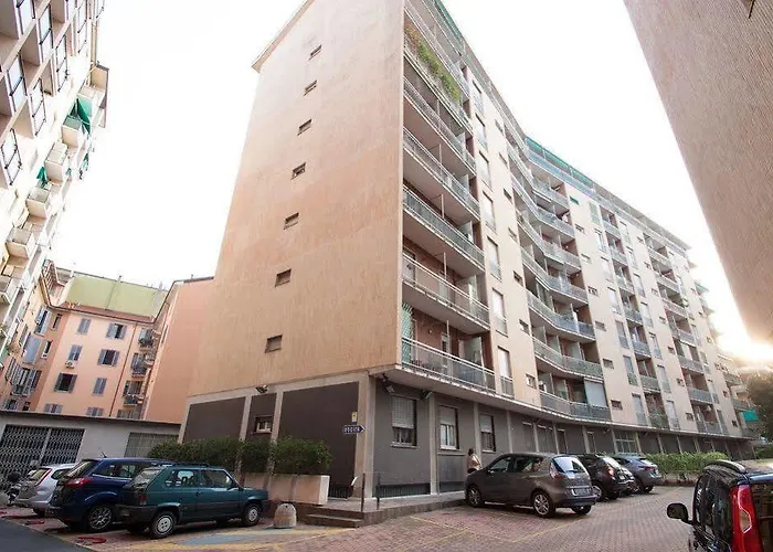 Angelica House Apartamento Milán