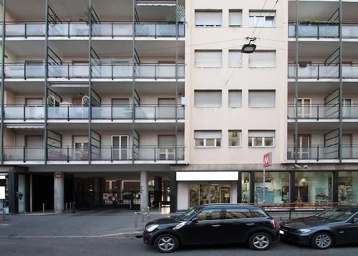 Angelica House Milán