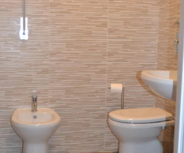 Gloria Hostel Mailand