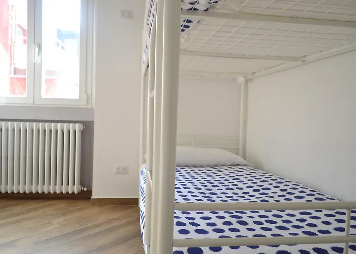 Gloria Hostel Mailand