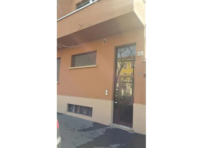 Gloria Hostel Mailand