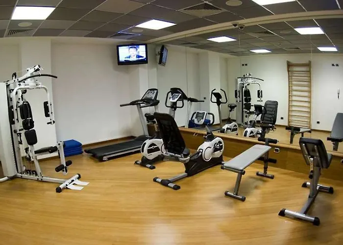 Brunelleschi Hotel Mediolan