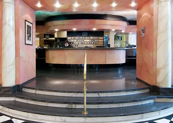 Brunelleschi 4* Mediolan