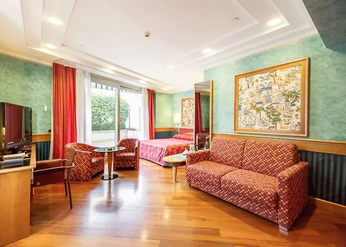 Brunelleschi Hotel 4*