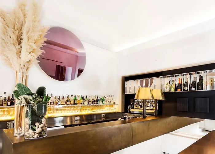 Senato Hotel