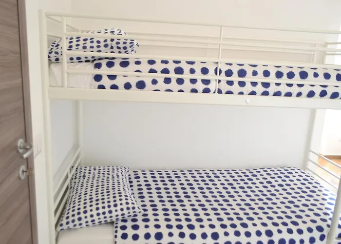 Gloria Hostel Mailand