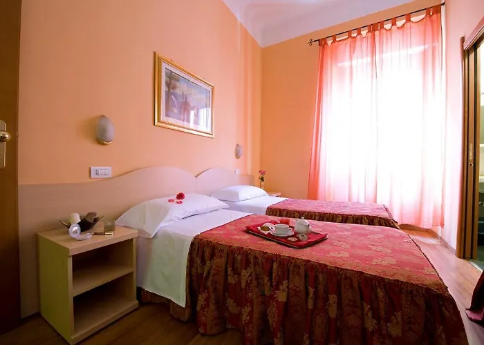 ساباتينو فندق ميلان