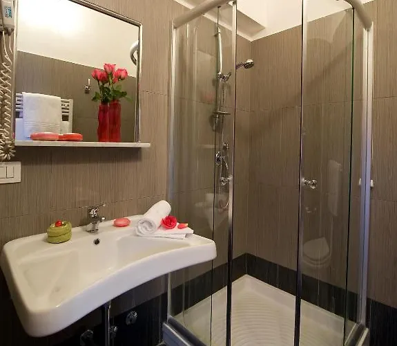 ساباتينو فندق