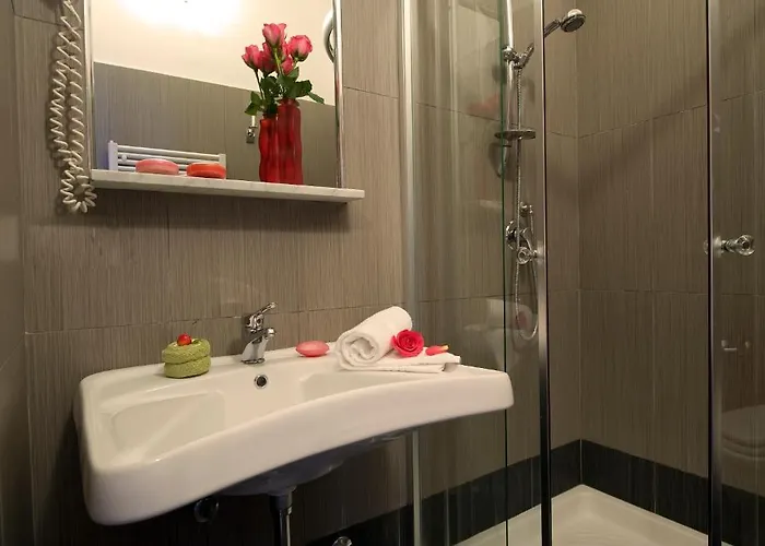 Hotel Sabatino 2*