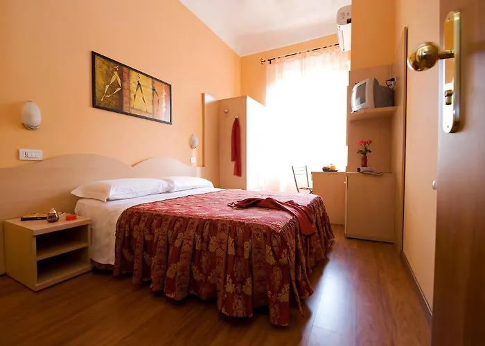 ساباتينو فندق 2*