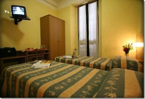 Szálloda Verona