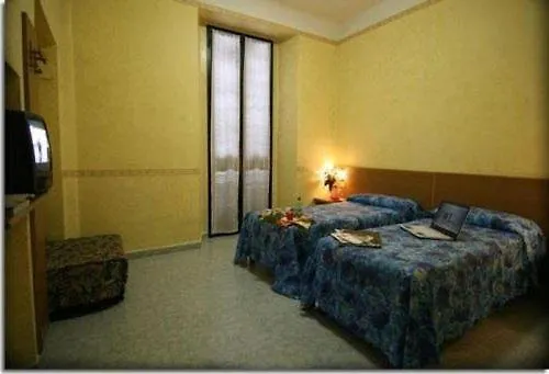 Verona Szálloda Milánó