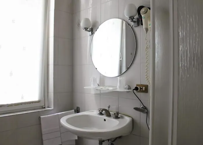 Giulio Cesare ホテル