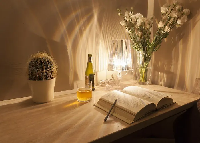 Alojamento de Acomodação e Pequeno-almoço Bronzino House 3*