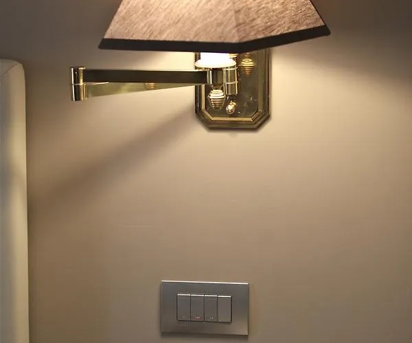 Bed and Breakfast Bronzino House 3*