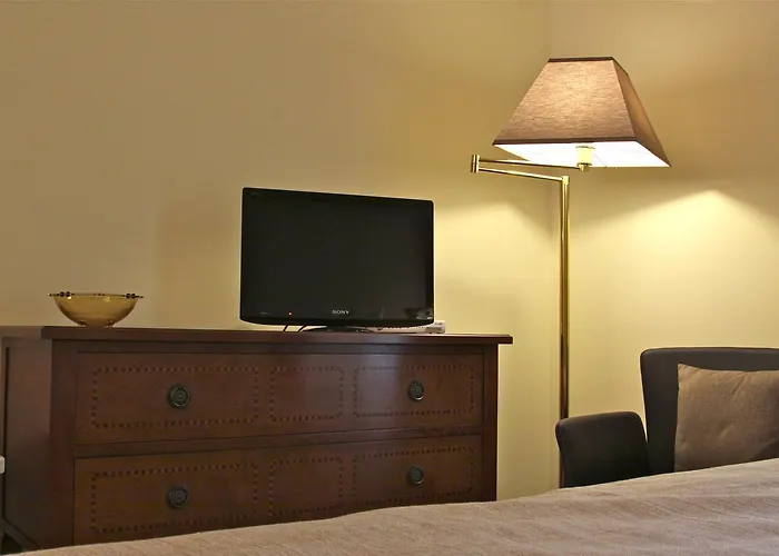 Bed and Breakfast Bronzino House 3*