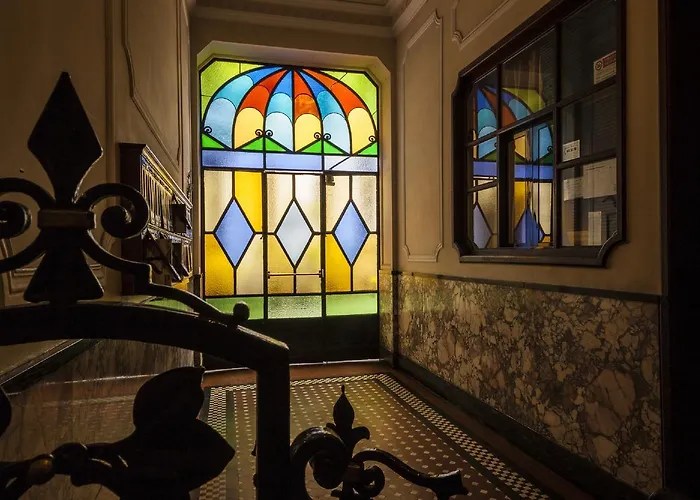 Bed and Breakfast Bronzino House 3*