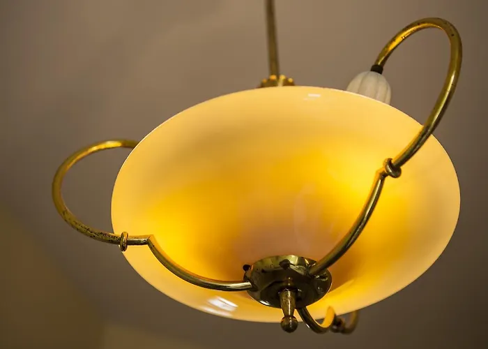 Bronzino House 3* Milão