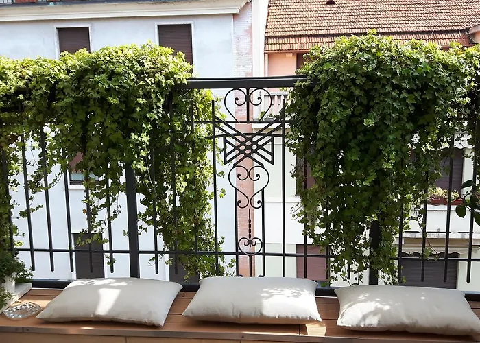 Bronzino House 3* Milão