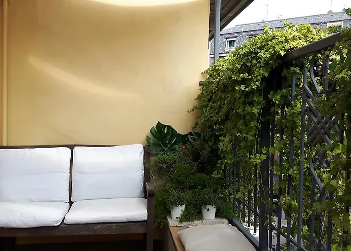 Bed and Breakfast Bronzino House 3*