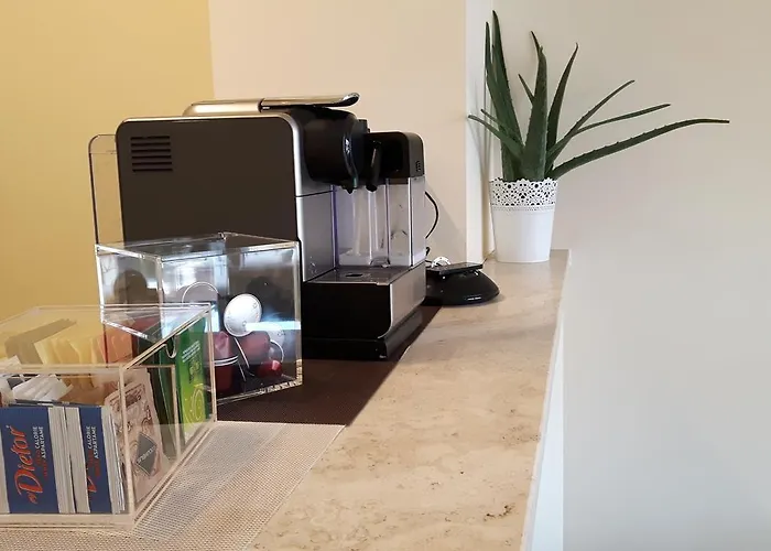 Alojamento de Acomodação e Pequeno-almoço Bronzino House 3*