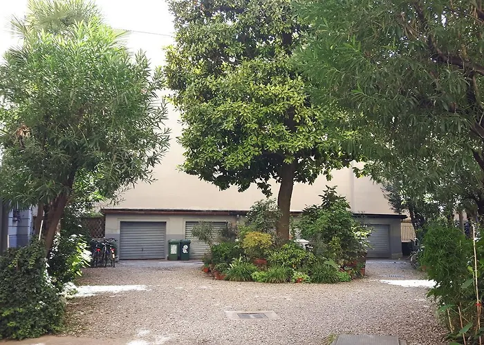 Bronzino House 3* Μιλάνο