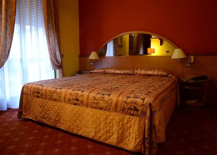 Carrobbio 4* Milano