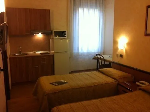 Lepontina 3* 밀라노